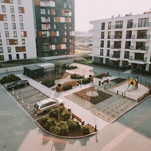 Appartement met een Slaapkamer